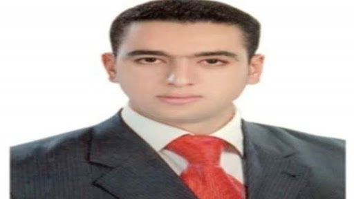 شهيد الوطن محمد الحوفى 