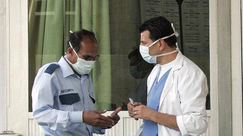  الأردن يسجل 3 إصابات جديدة بفيروس كورونا