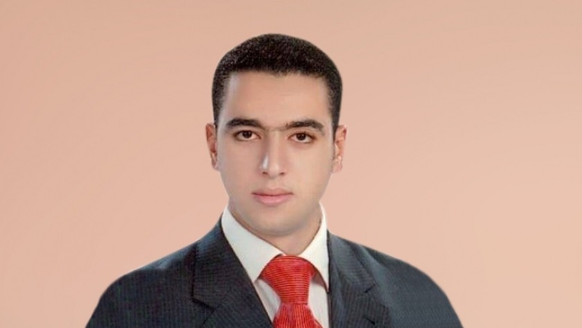 الشهيد المقدم محمد الحوفي