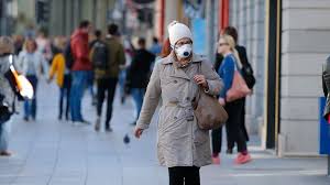إسبانيا تسجل 523 وفاة جديدة بفيروس كورونا