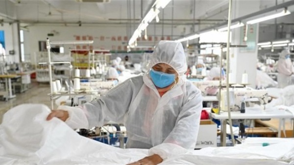 ارتفاع عدد حالات الإصابة بـ كورونا في بلجيكا إلى 33573