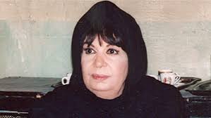 خيرية احمد 