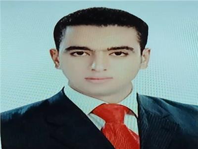 شهيد الوطن المقدم محمد الحوفي شهيد الوطن المقدم محمد الحوفي