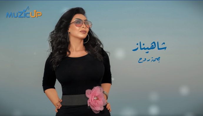 شاهيناز