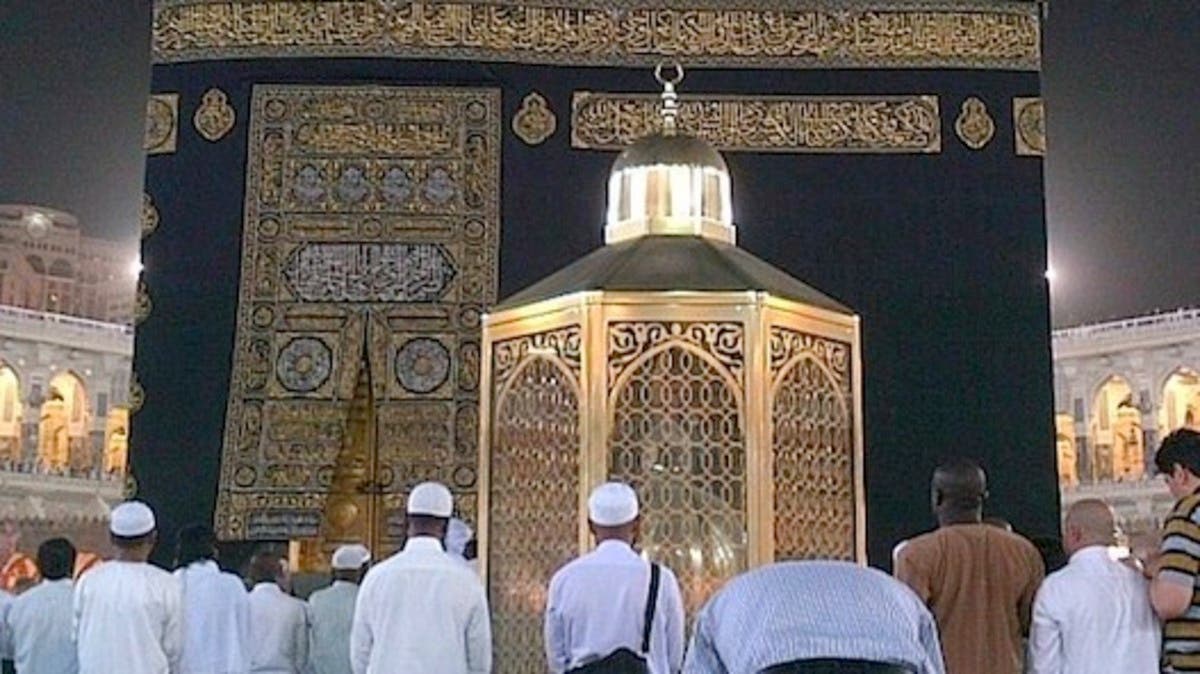 مقام سيدنا ابراهيم وقصة رفض الشعراوى لنقل المقام
