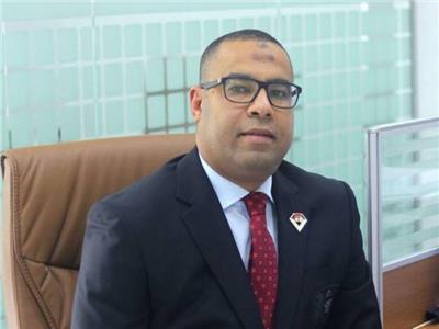 الدكتور محمد فضل الله