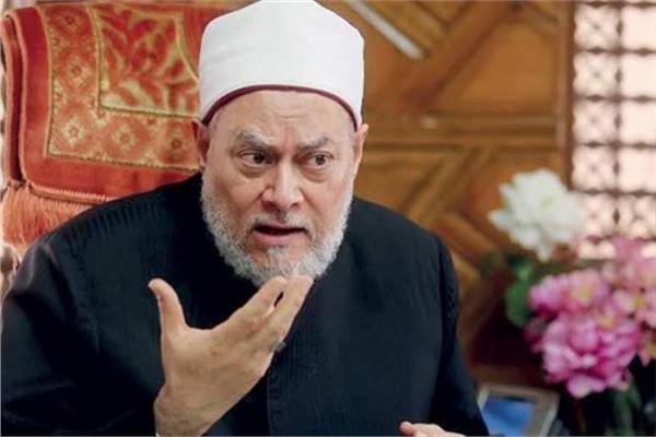 الدكتور على جمعة ، عضو هيئة كبار العلماء 