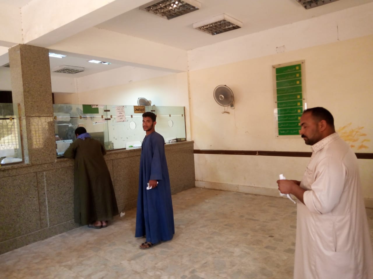 1500 جنيه لكل مواطن في المولد النبوي.. شروط الحصول على منحة العمالة غير المنتظمة