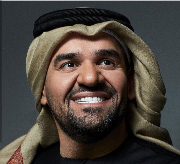 حسين الجسمى