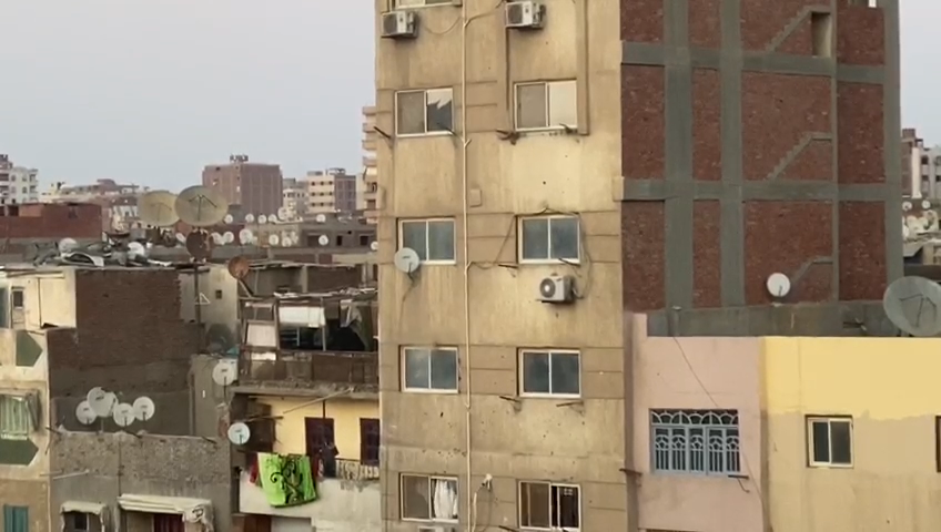 تبادل إطلاق النار في الأميرية