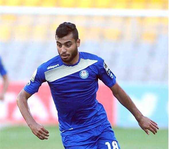 حسام حسن