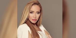 ريهام سعيد 