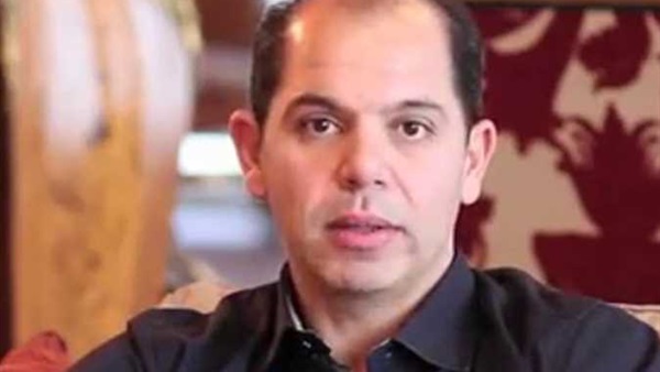 رامي إمام