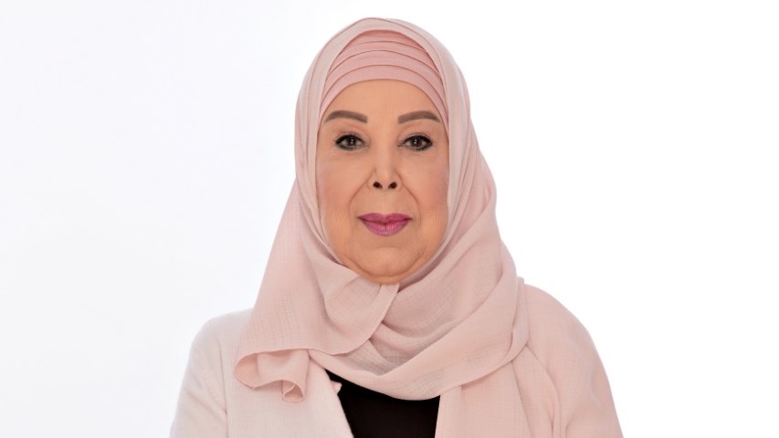 رجاء الجداوي 