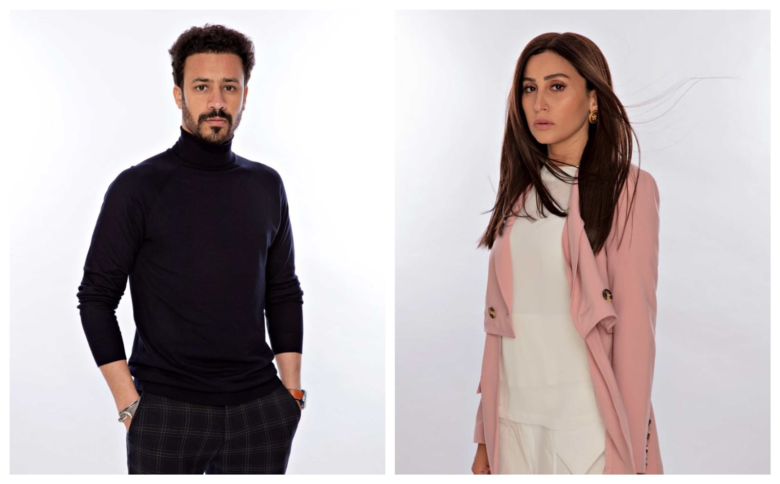 مسلسل لعبة النسيان 