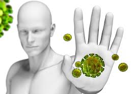 كيف تعرف قوة المناعة من الأنف والأذن