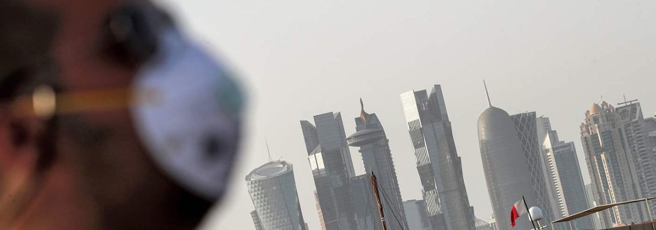 قطر تواصل انتهاك حقوق العمال
