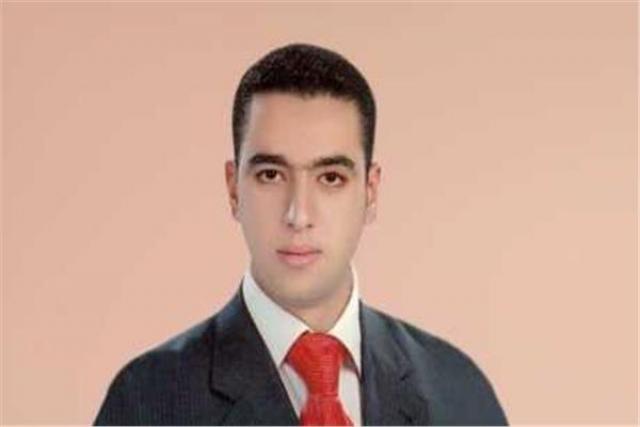 الشهيد محمد فوزي