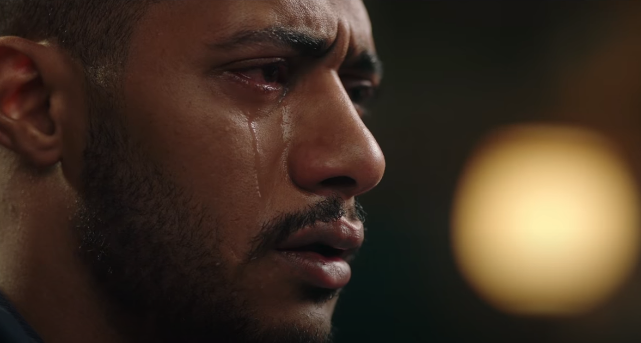 محمد رمضان