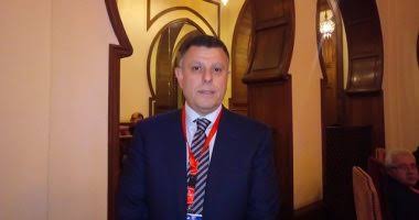 رئيس جامعة عين شمس