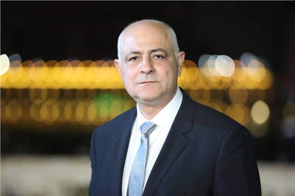 محمد قبلاوي 