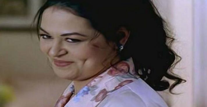 نيفين مندور