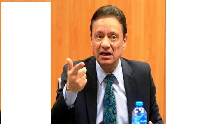 الكاتب الصحفى كرم جبر 