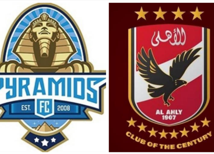 الاهلي وبيراميدز