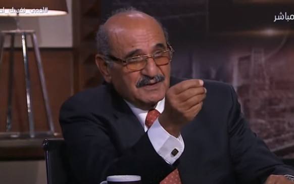 مجدى البسيوني 