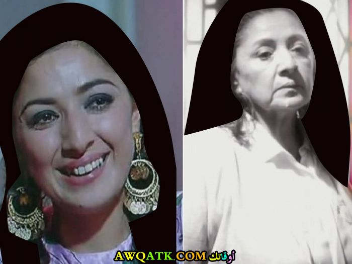 الفنانة ايفا