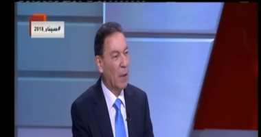 هانى الناظر 