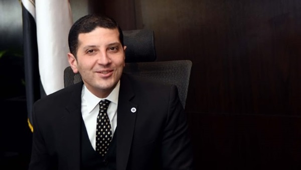 المستشار محمد عبدالوهاب