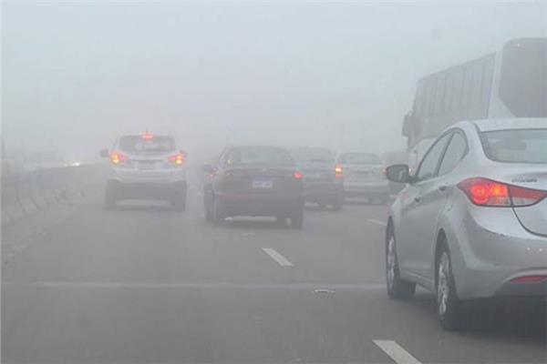 الطرق الصحراوية