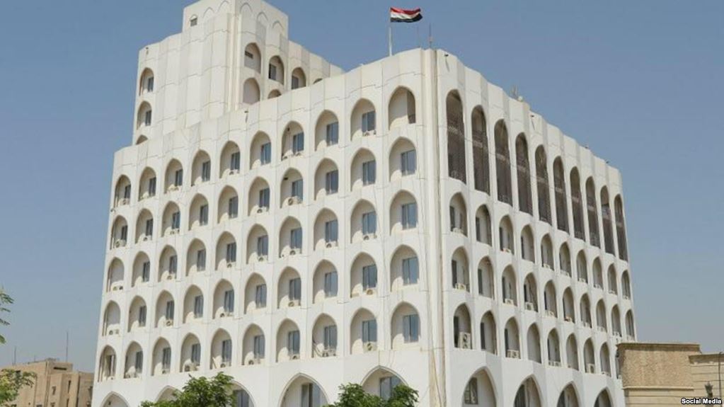 العراق يستدعي السفير التركي بشأن اعتداء أسفر عن خسائر بالأرو