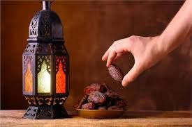 المرخص لهم بالفطر