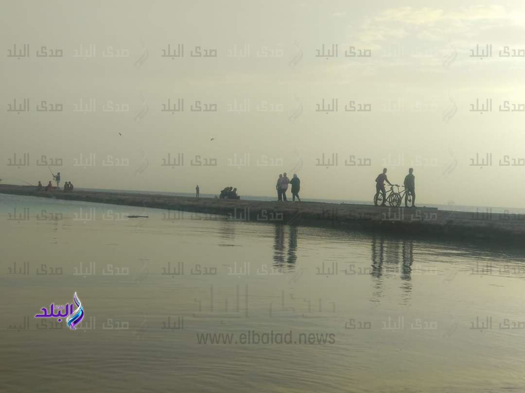 ارتفاع اعداد ممارسي رياضة المشي