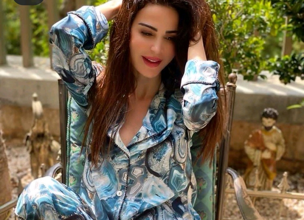 نيللى مقدسي