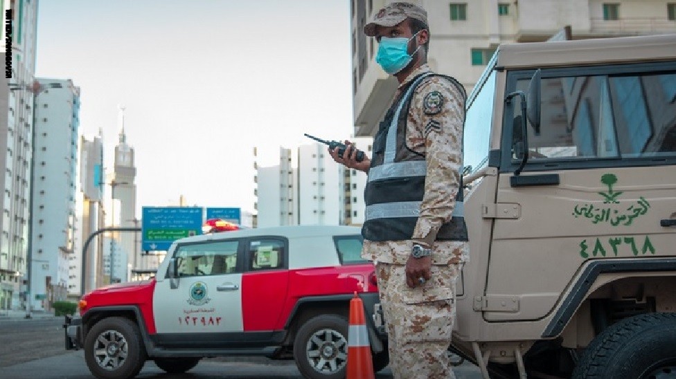 السلطات  السعودية السلطات  السعودية