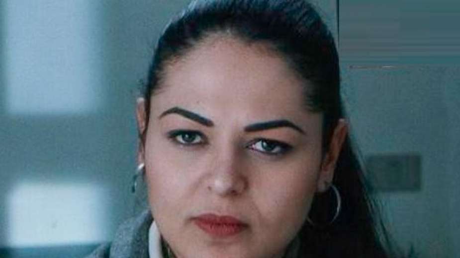 نيفين مندور