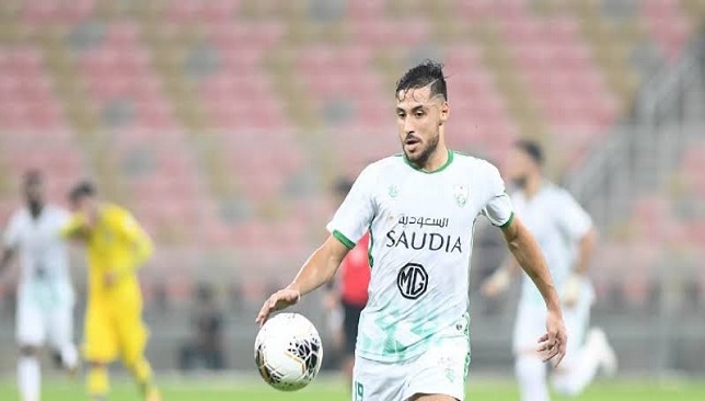 يوسف بلايلي 