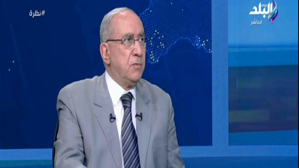 صلاح الغزالى حرب