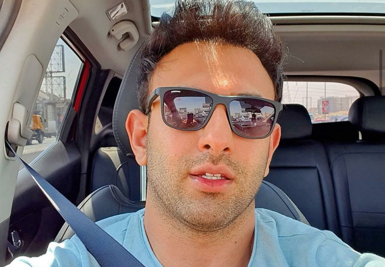 ابراهيم فايق