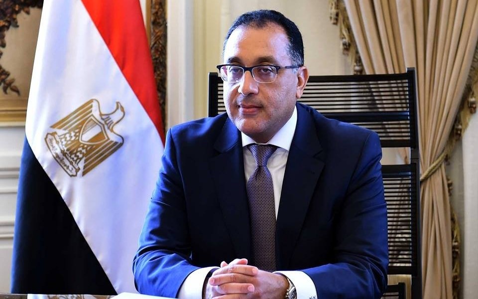 الدكتور مصطفى مدبولي