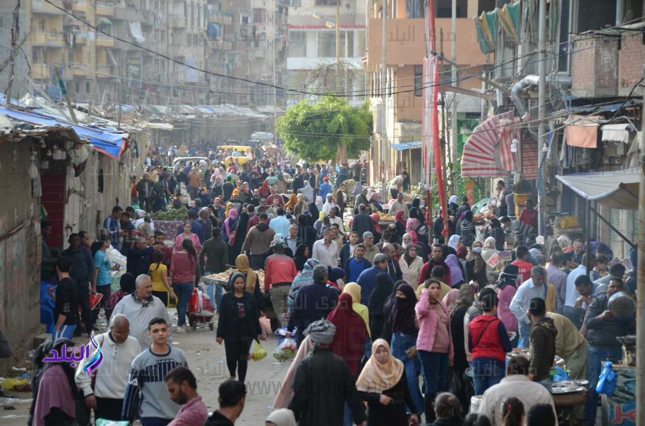 محافظ الإسكندرية يكلف المسئولين بإزالة الإشغالات 