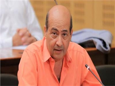الناقد الفنى طارق الشناوى