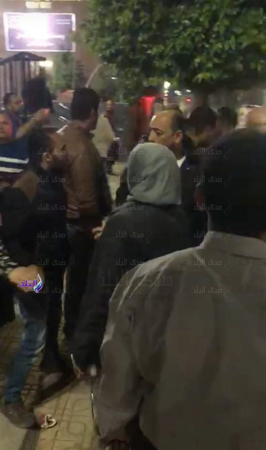 البنك الزراعى بالدقهلية يوفر وسائل نقل لمستحقى المنحه 