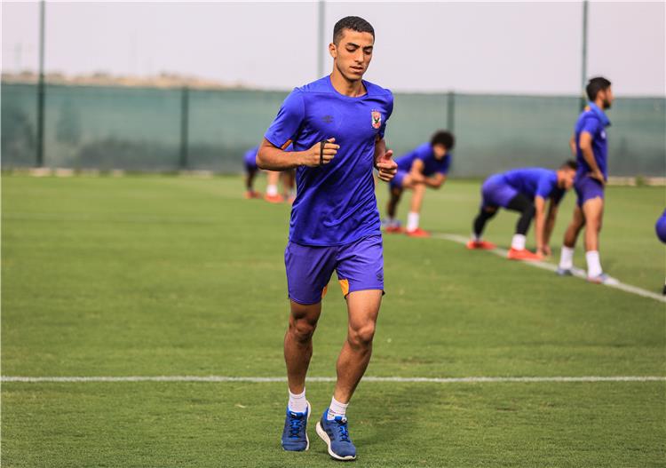  محمد عبد المنعم