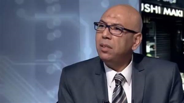 العميد خالد عكاشة العميد خالد عكاشة