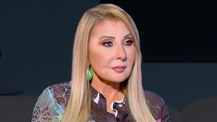 نادية الجندي