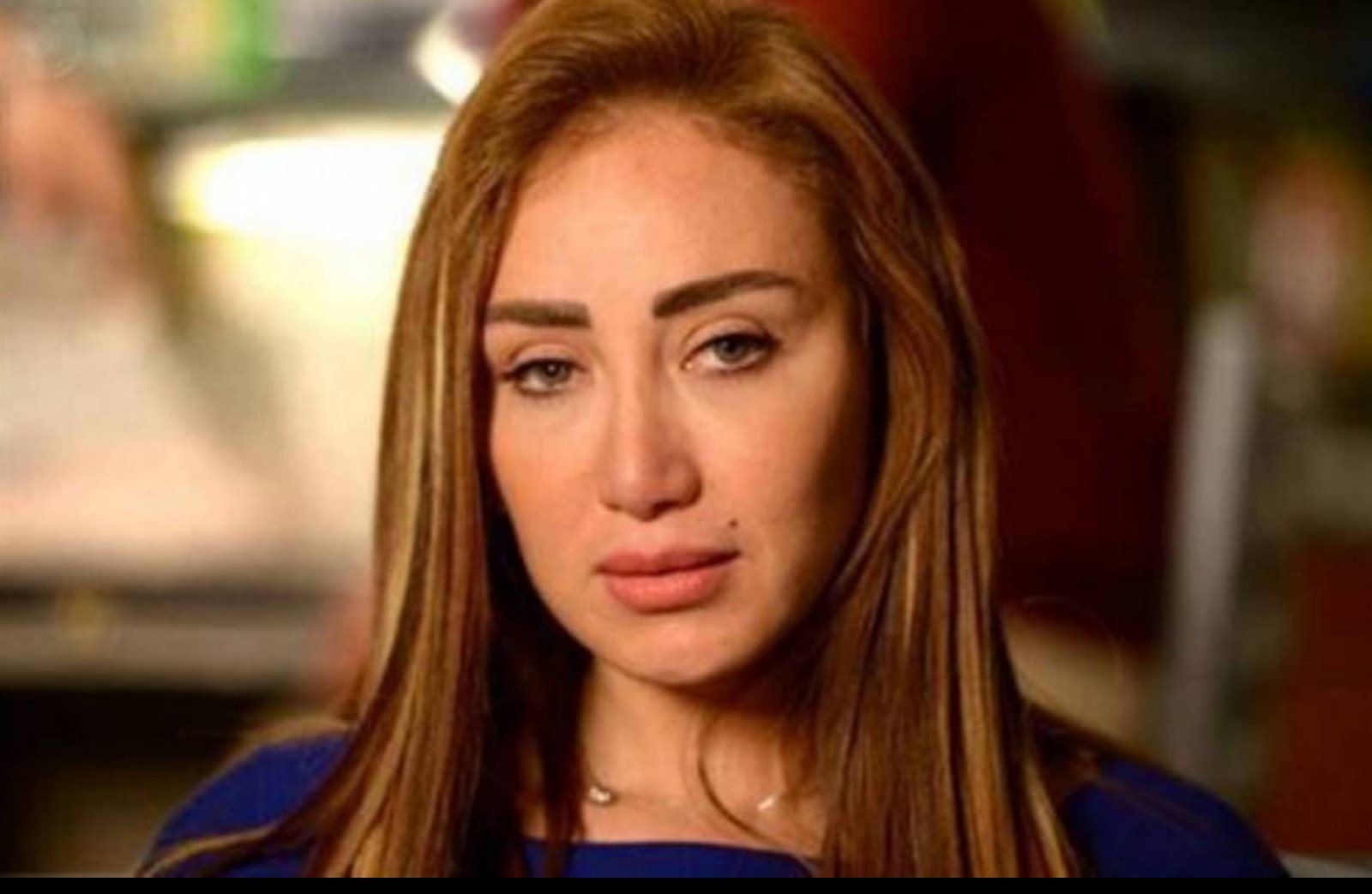 ريهام سعيد 